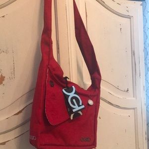 Franklin Covey Tablet Crossbody bag